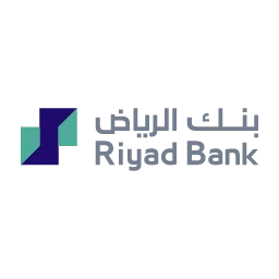 شعار بنك الرياض